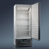 Холодильный шкаф RAPSODY - Серия WHITE с глухой дверью