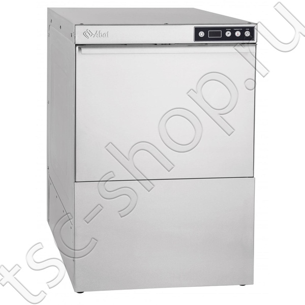 Машина посудомоечная МПК-500Ф-01-230 фронтальная, 230В