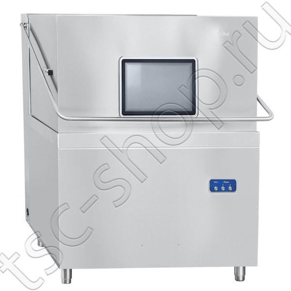 Машина посудомоечная МПК-1400К купольная