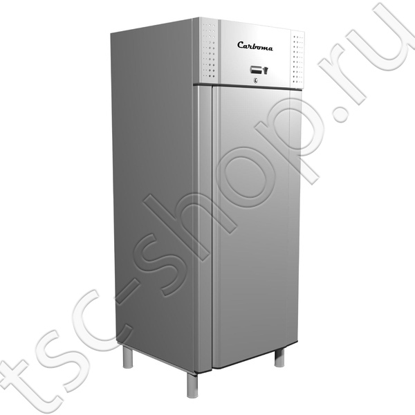 Шкаф холодильный Carboma R700 (среднетемпературный)