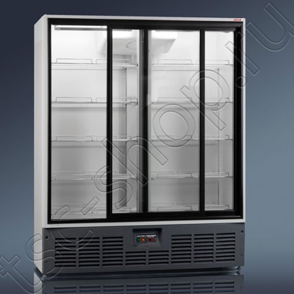 Шкаф холодильный R 1400 MC (среднетемпературный)