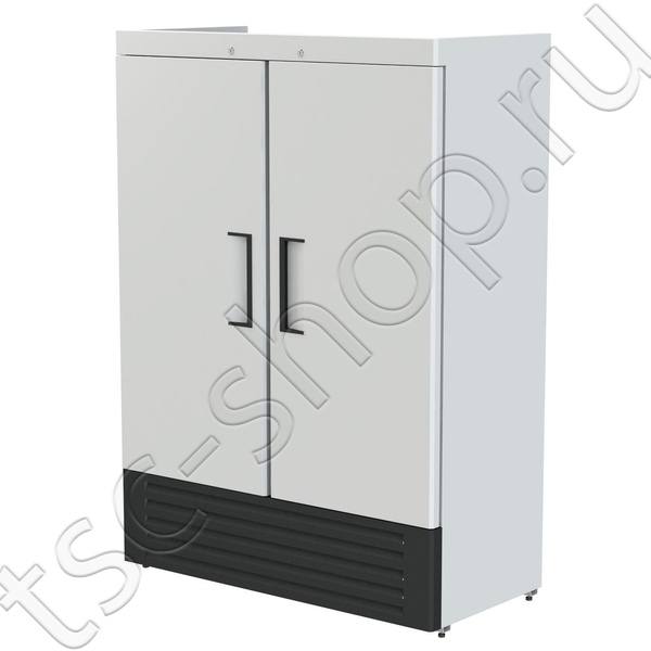 Шкаф холодильный ШХ-0,8 Полюс (среднетемпературный)