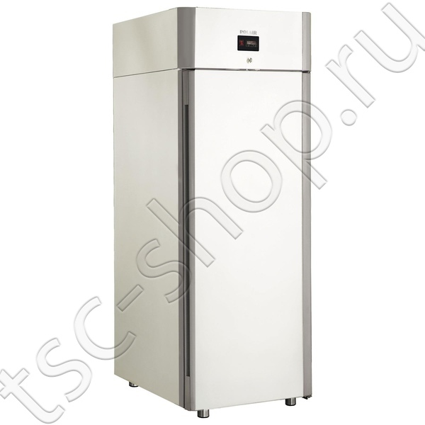 Шкаф морозильный CВ107-Sm