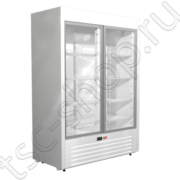 Шкаф холодильный ШХ-0,8К Полюс (купе) (среднетемпературный)