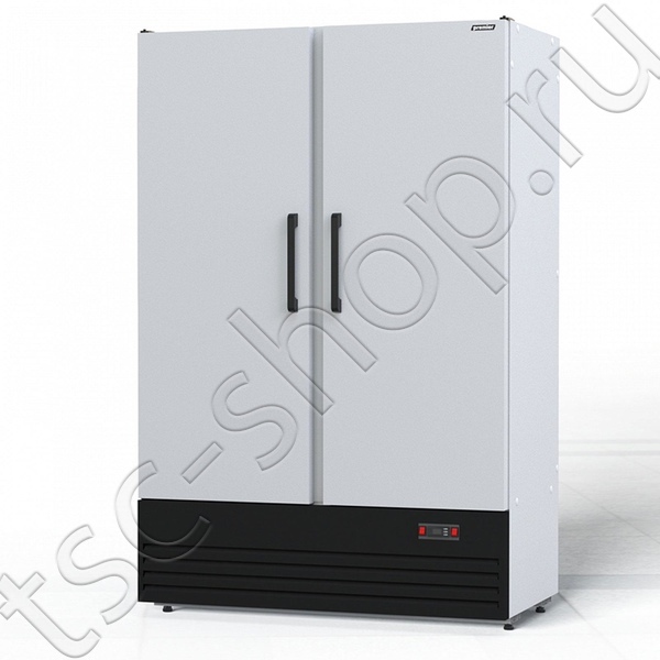 Шкаф холодильный Премьер ШХН-1,4М (двери распашные)