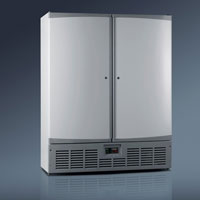 Холодильный шкаф RAPSODY - объем 1400 литров